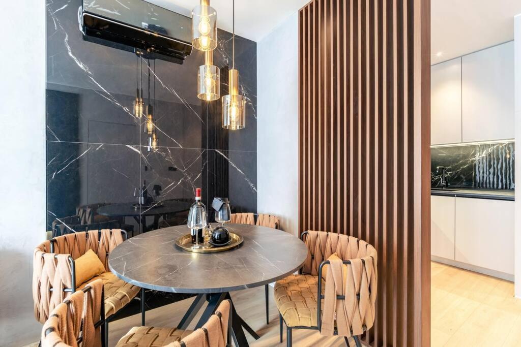 Dolce Far Niente Apartment Gdansk Exterior photo